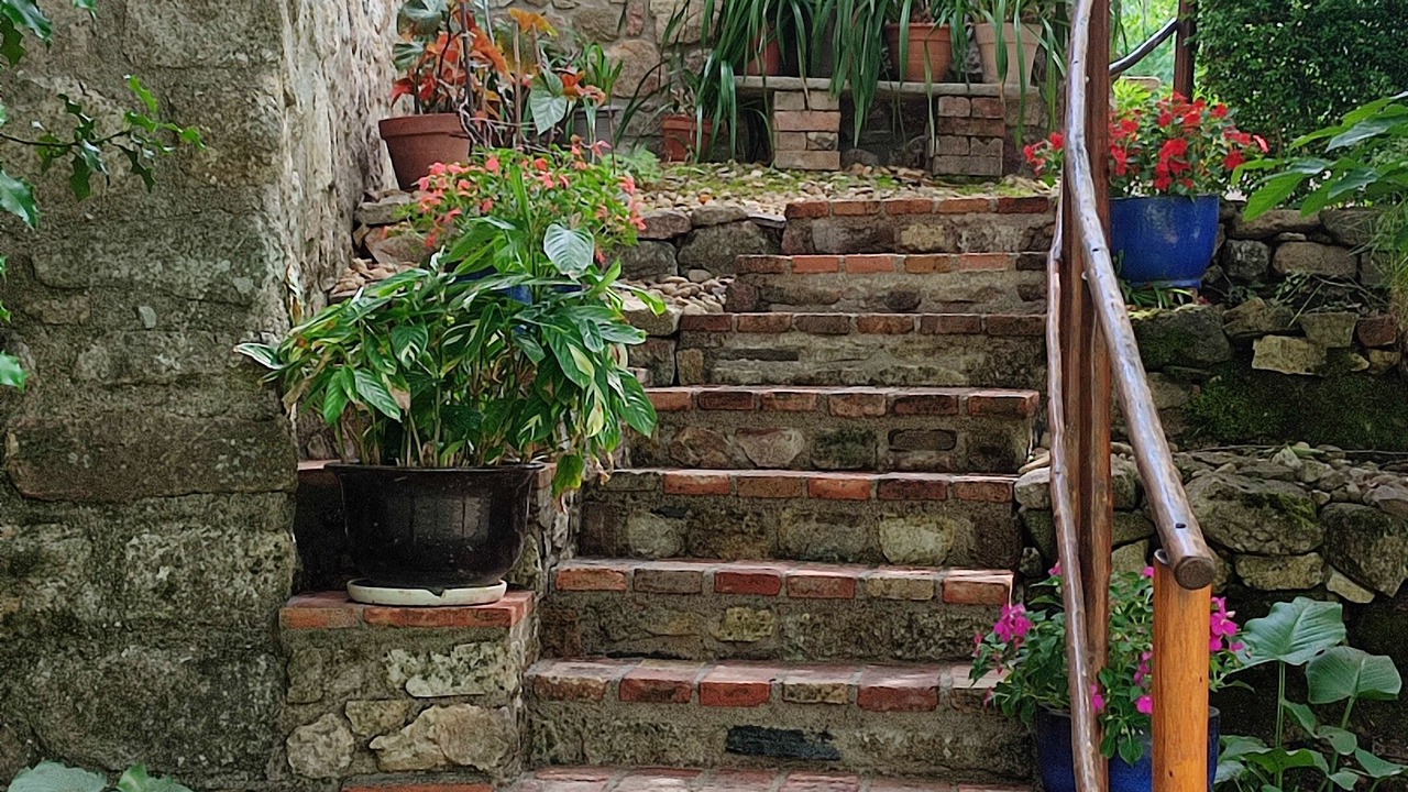 Photo of Outdoor in Saint-Jean-du-Gard