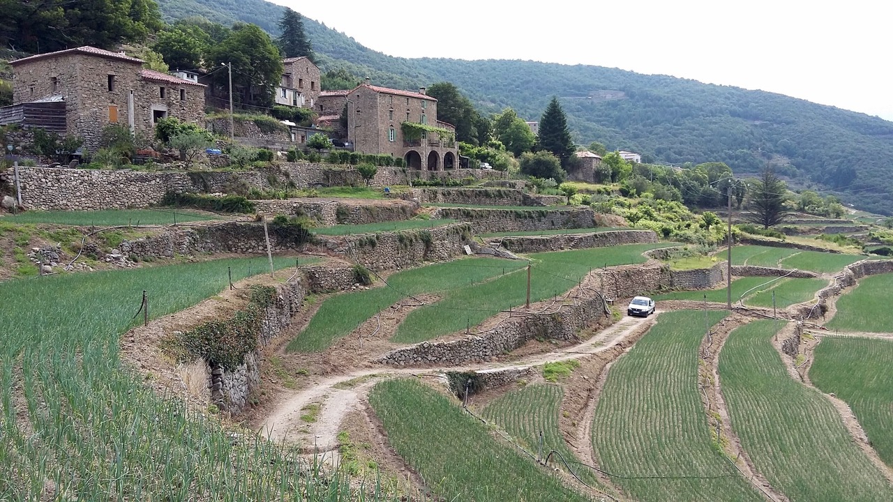 Photo of Outdoor in Saint-Jean-du-Gard