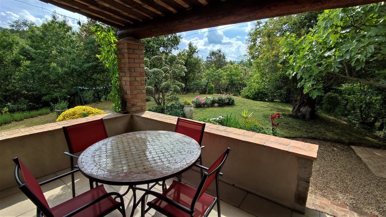 Photo of Outdoor in Saint-Jean-du-Gard