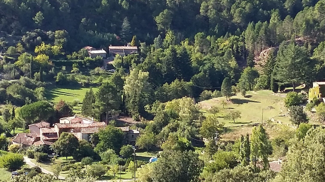 Photo of Outdoor in Saint-Jean-du-Gard