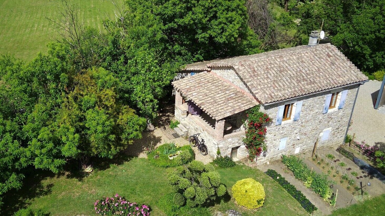 Photo of Outdoor in Saint-Jean-du-Gard