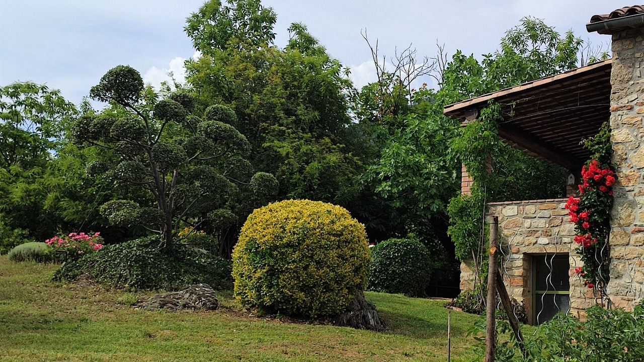 Photo of Outdoor in Saint-Jean-du-Gard