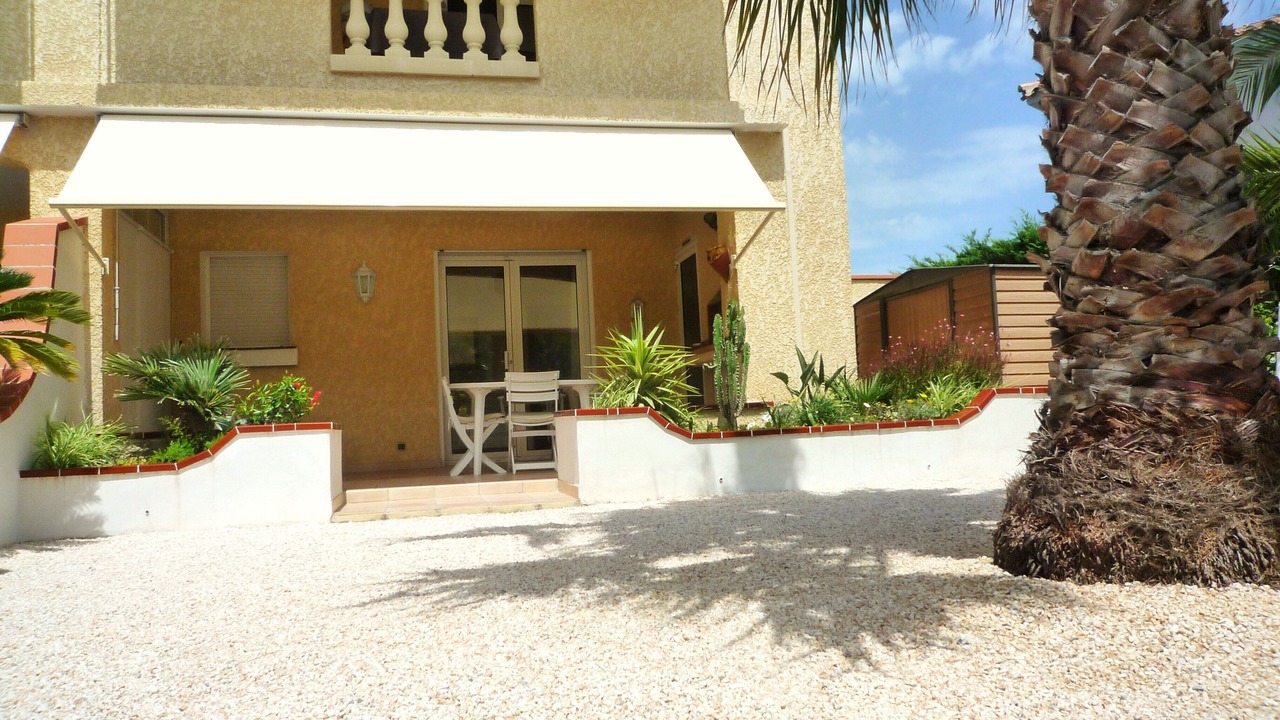 Photo of Outdoor in Plage d'Argeles