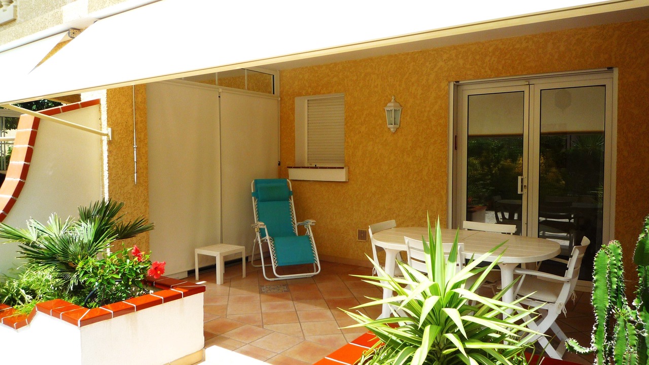 Photo of Outdoor in Plage d'Argeles