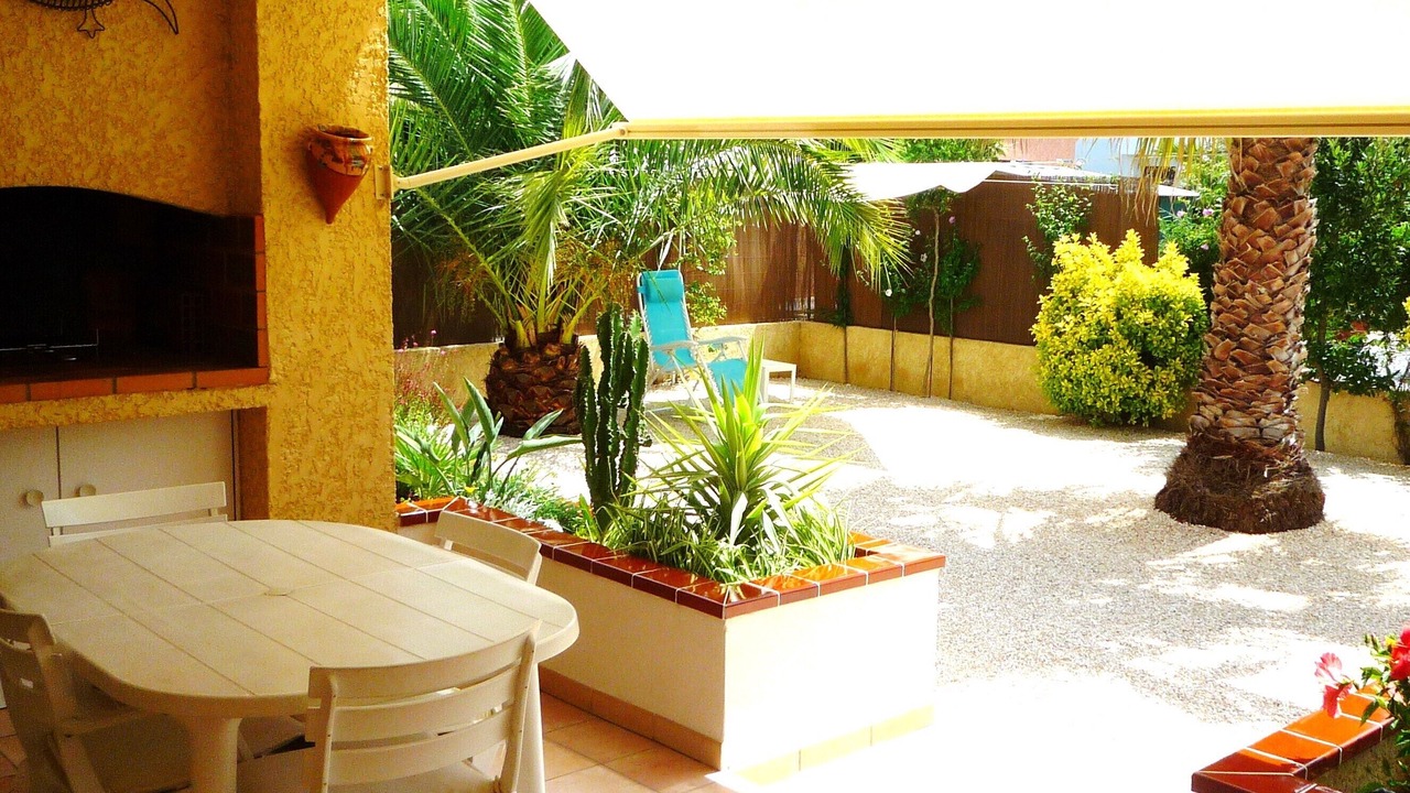 Photo of Outdoor in Plage d'Argeles