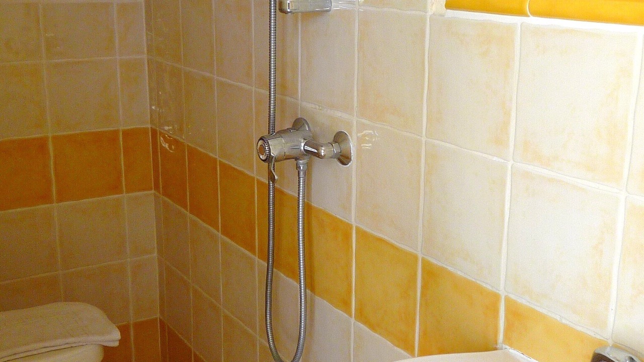 Photo of Bathroom in Plage d'Argeles