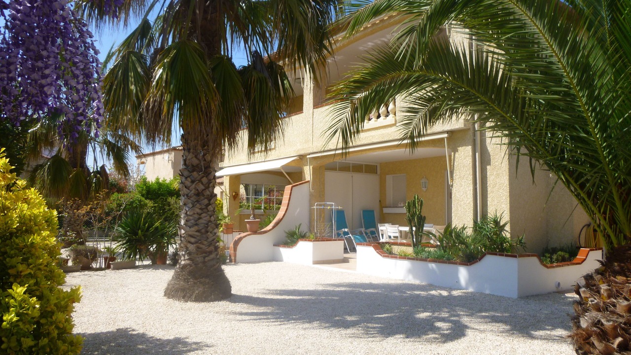 Photo of Patio Balcony in Plage d'Argeles