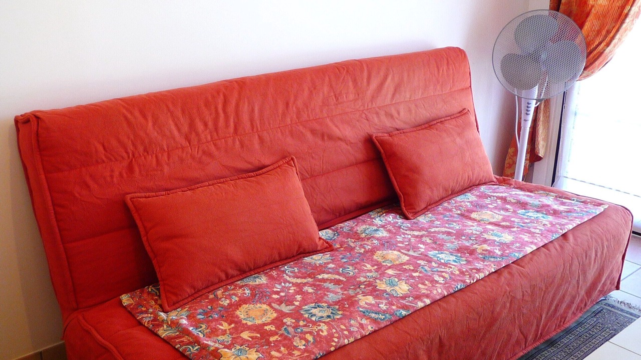 Photo of Livingroom in Plage d'Argeles