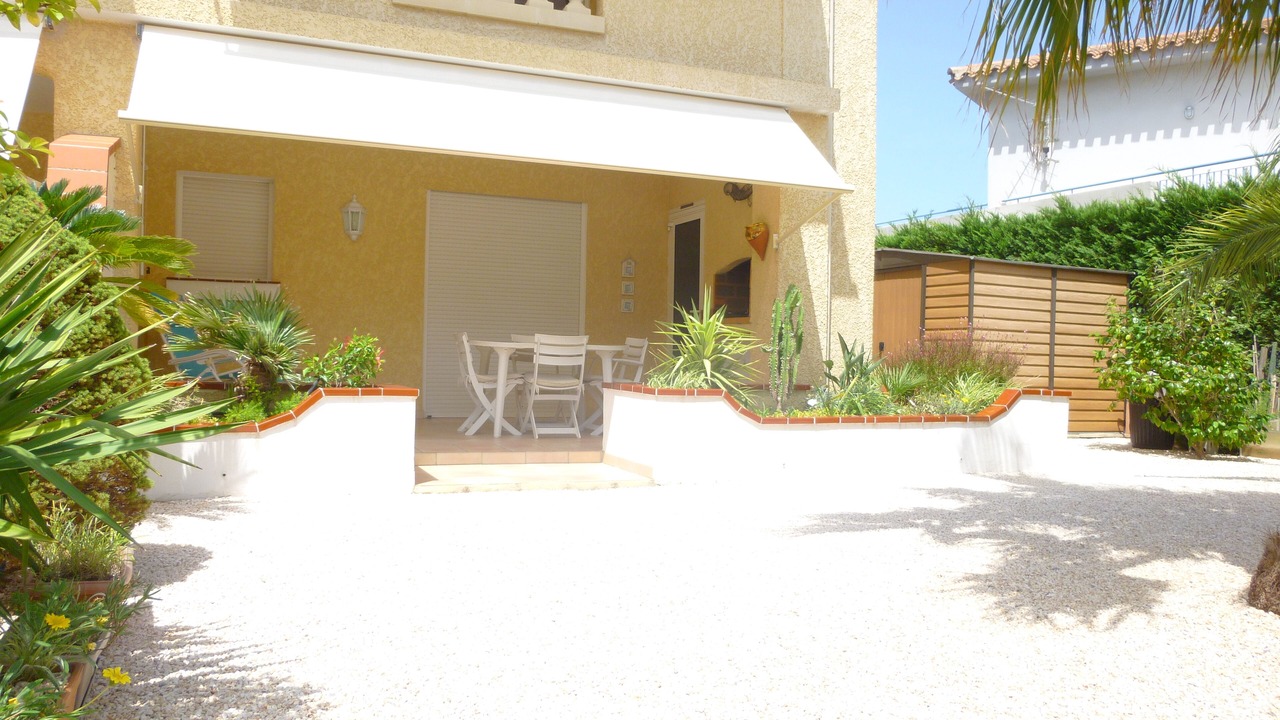 Photo of Outdoor in Plage d'Argeles