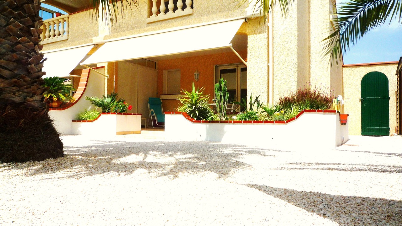 Photo of Outdoor in Plage d'Argeles