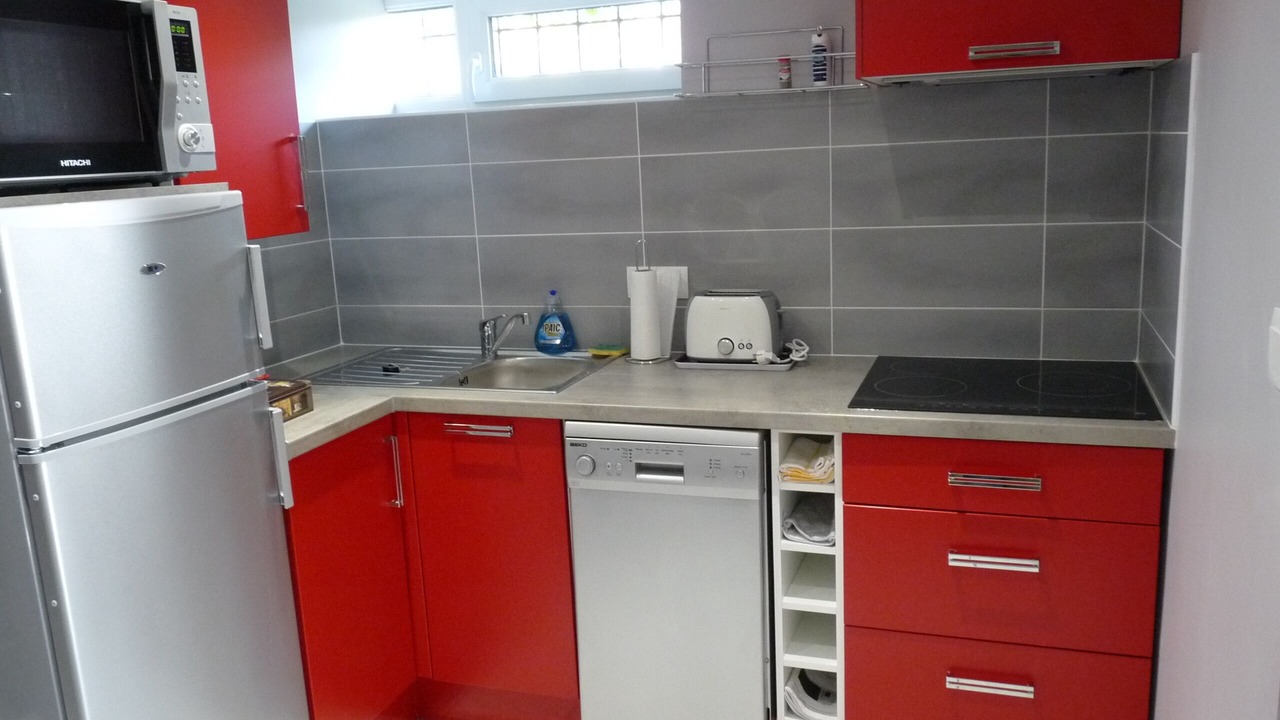 Photo of Kitchen in Magny