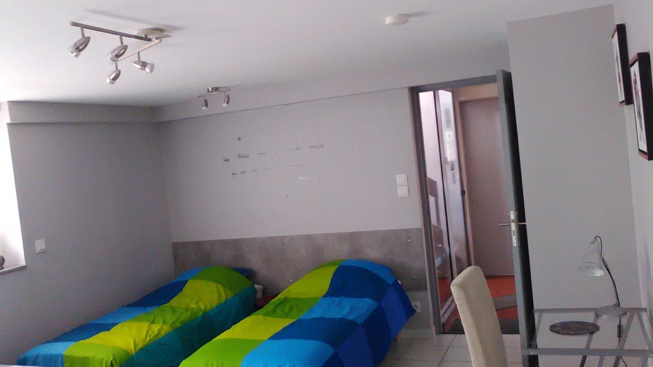 Photo of Bedroom in Magny