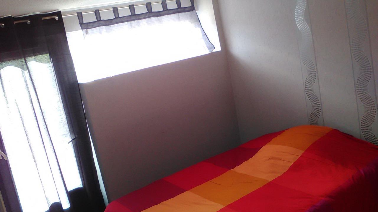 Photo of Bedroom in Magny