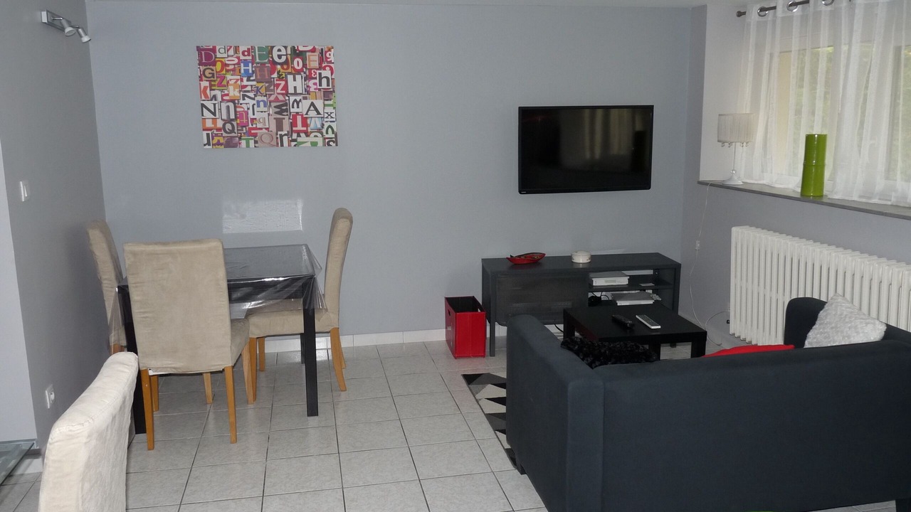 Photo of Livingroom in Magny