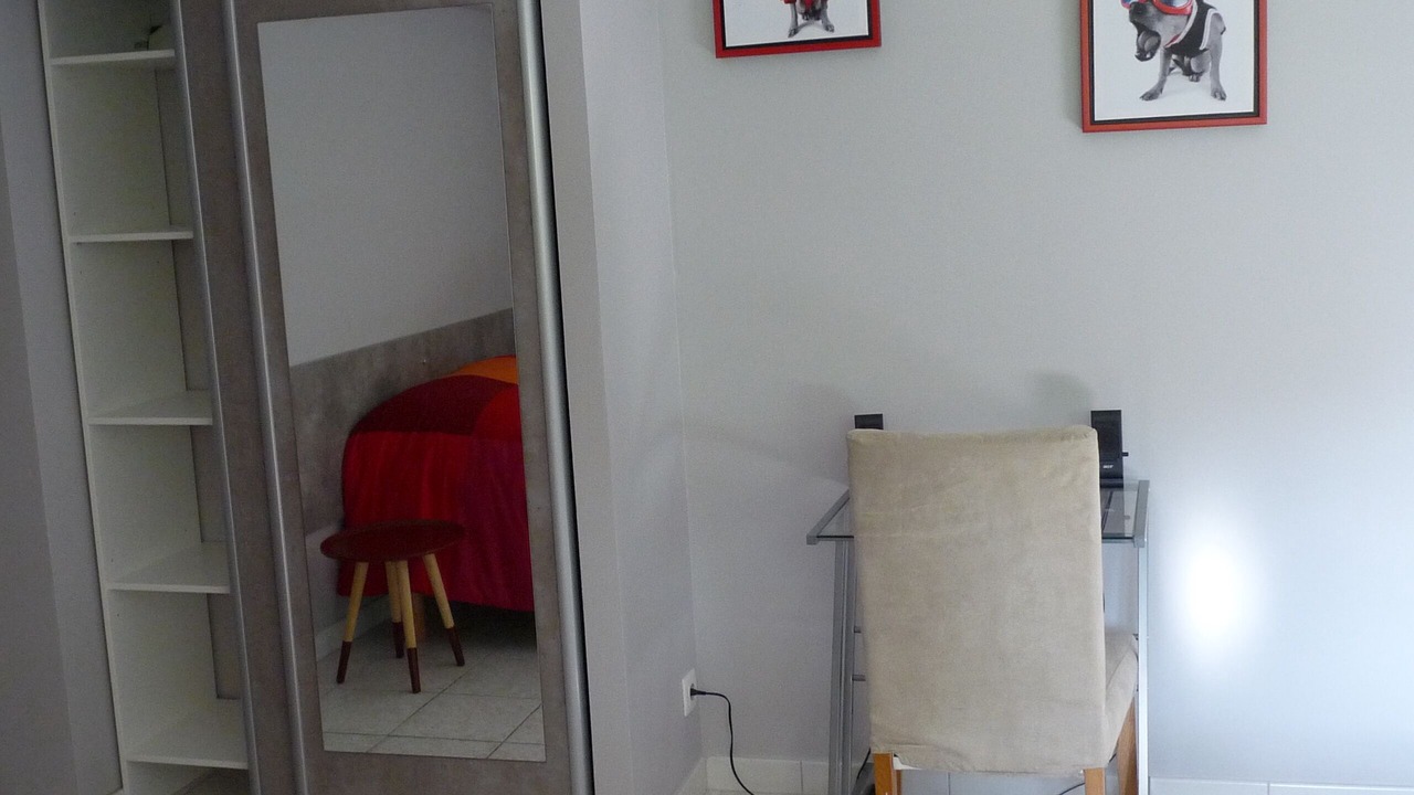 Photo of Bedroom in Magny