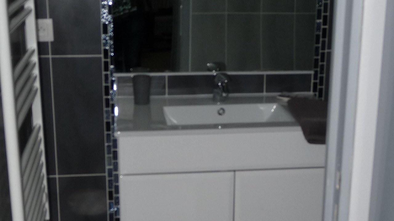 Photo of Bathroom in Magny