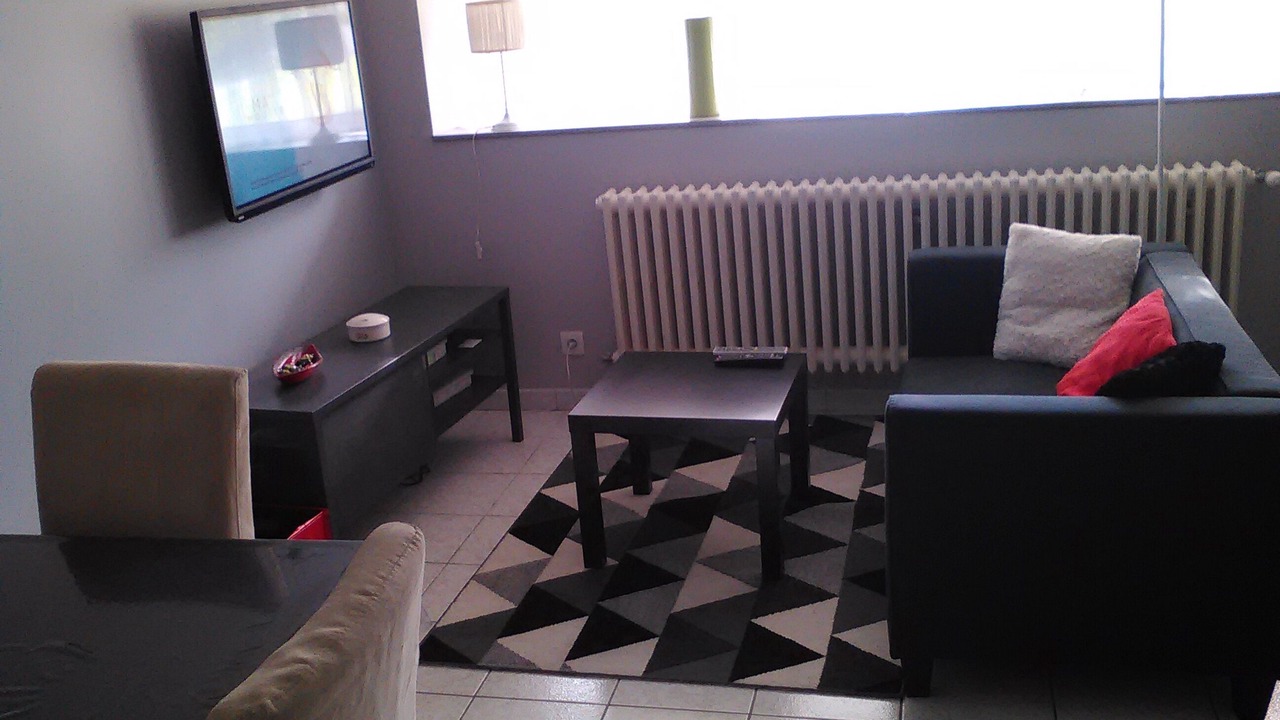 Photo of Livingroom in Magny