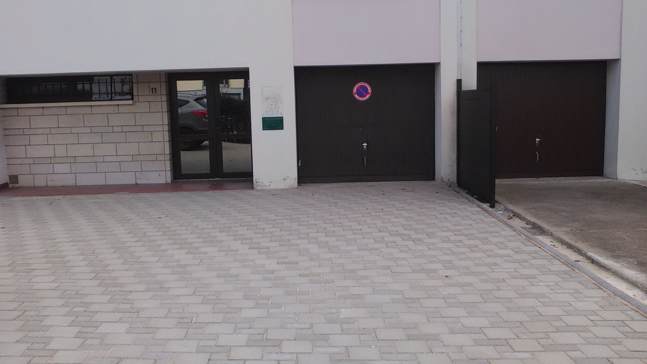 Photo of Outdoor in Magny