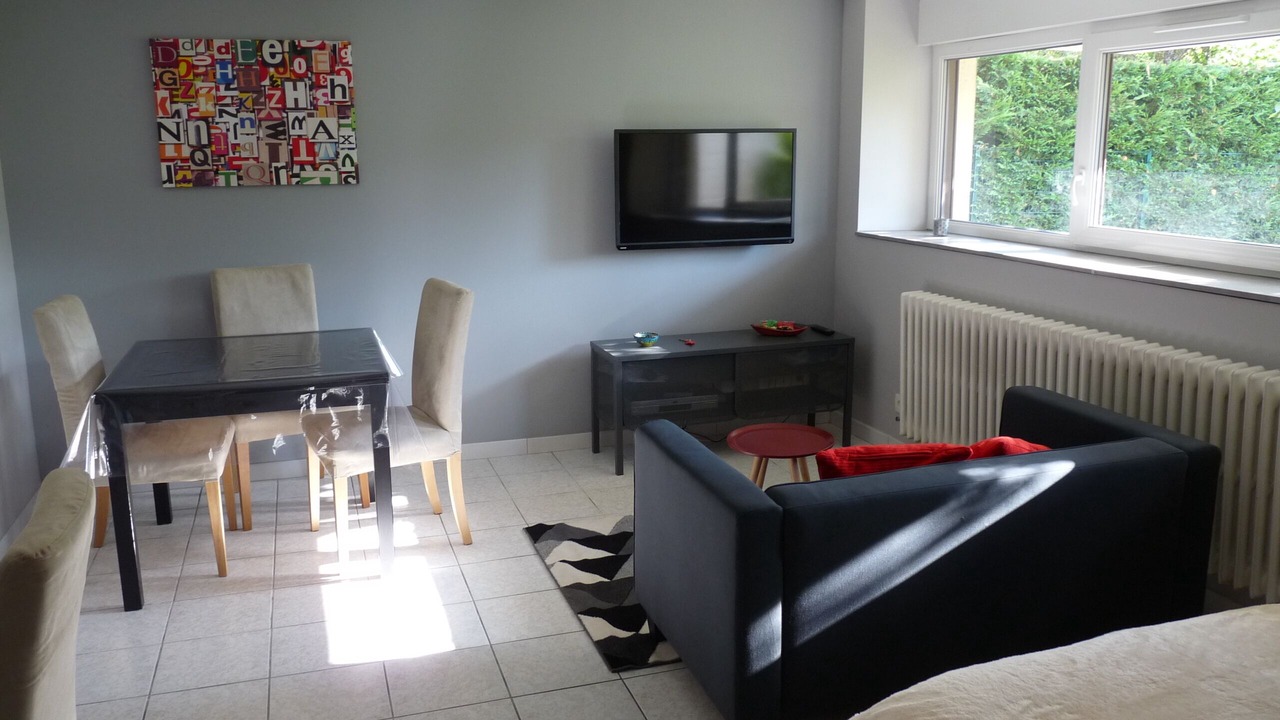 Photo of Livingroom in Magny