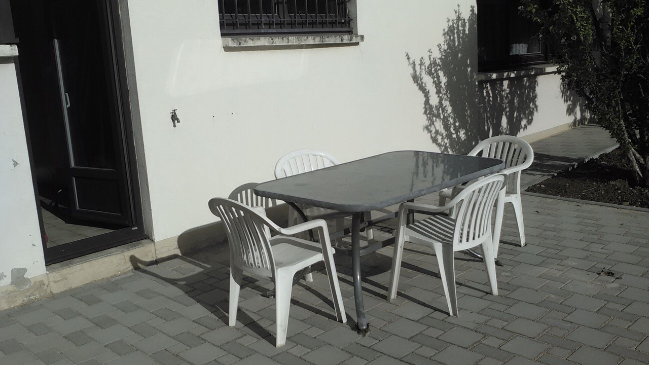 Photo of Outdoor in Magny