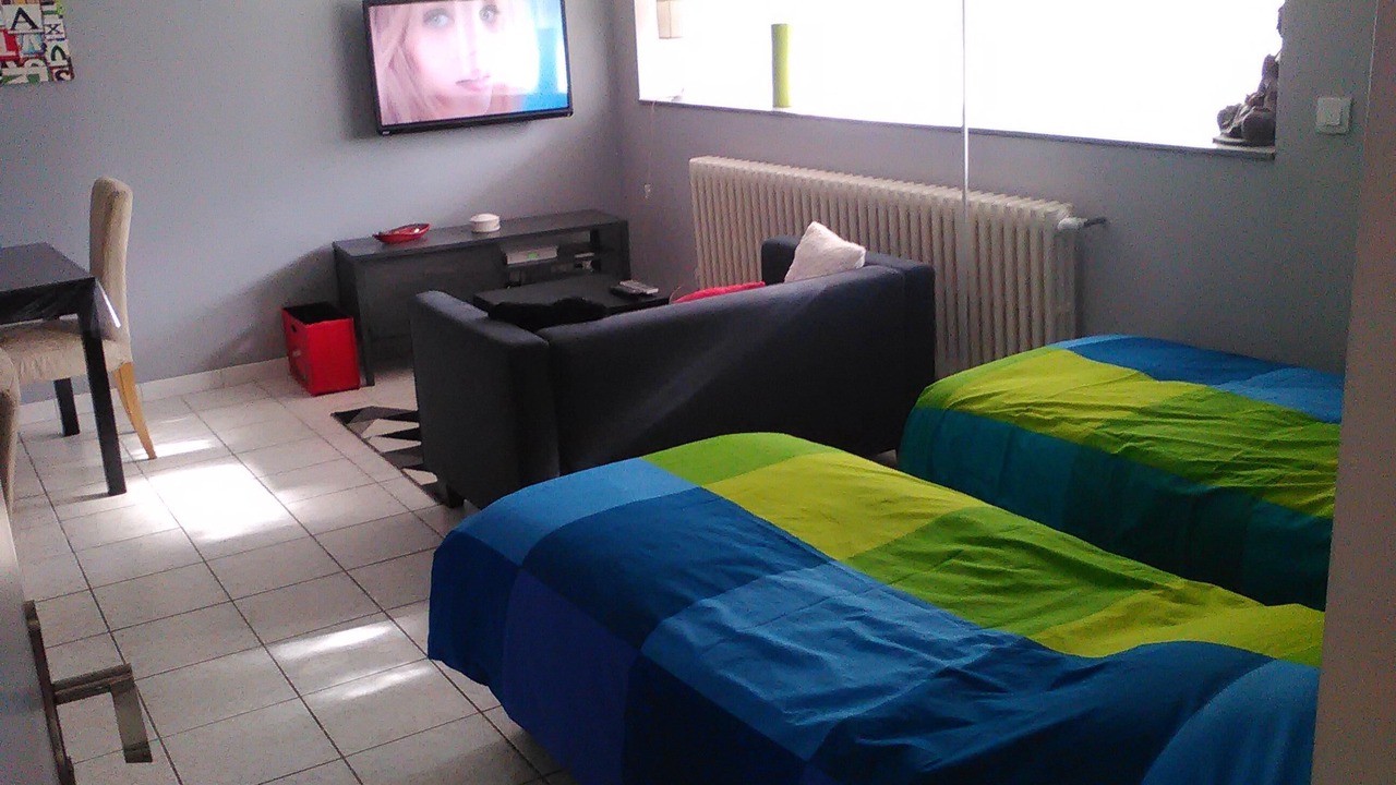 Photo of Bedroom in Magny