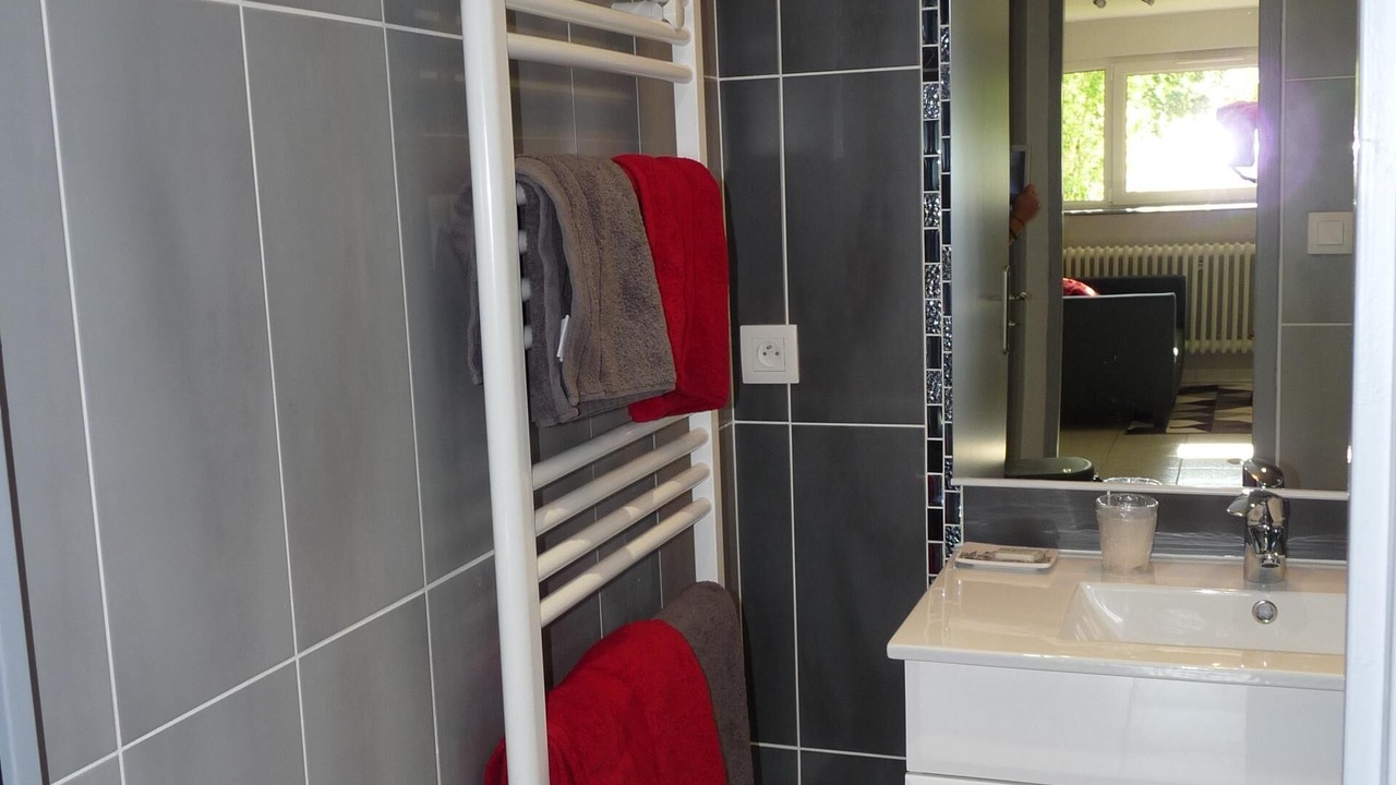 Photo of Bathroom in Magny