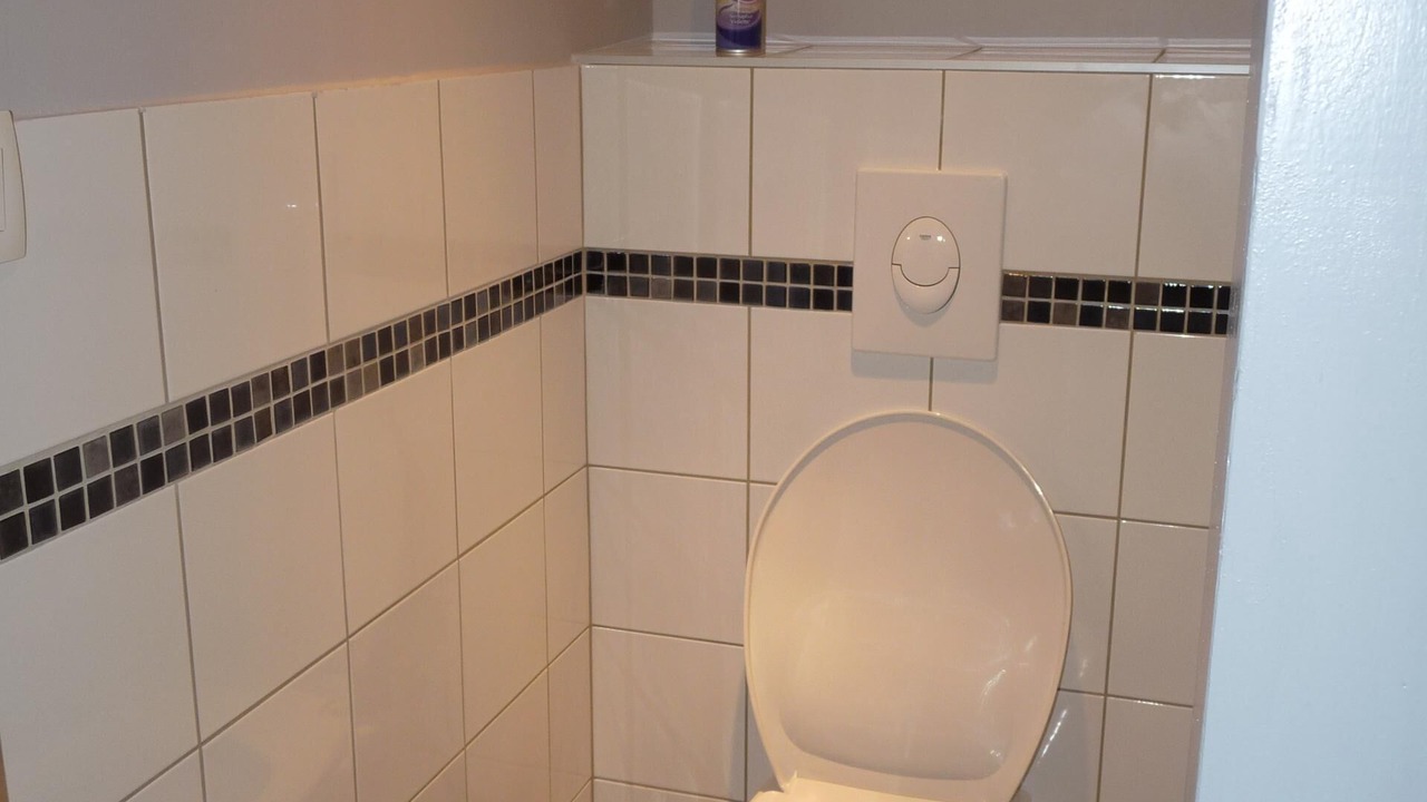 Photo of Bathroom in Magny