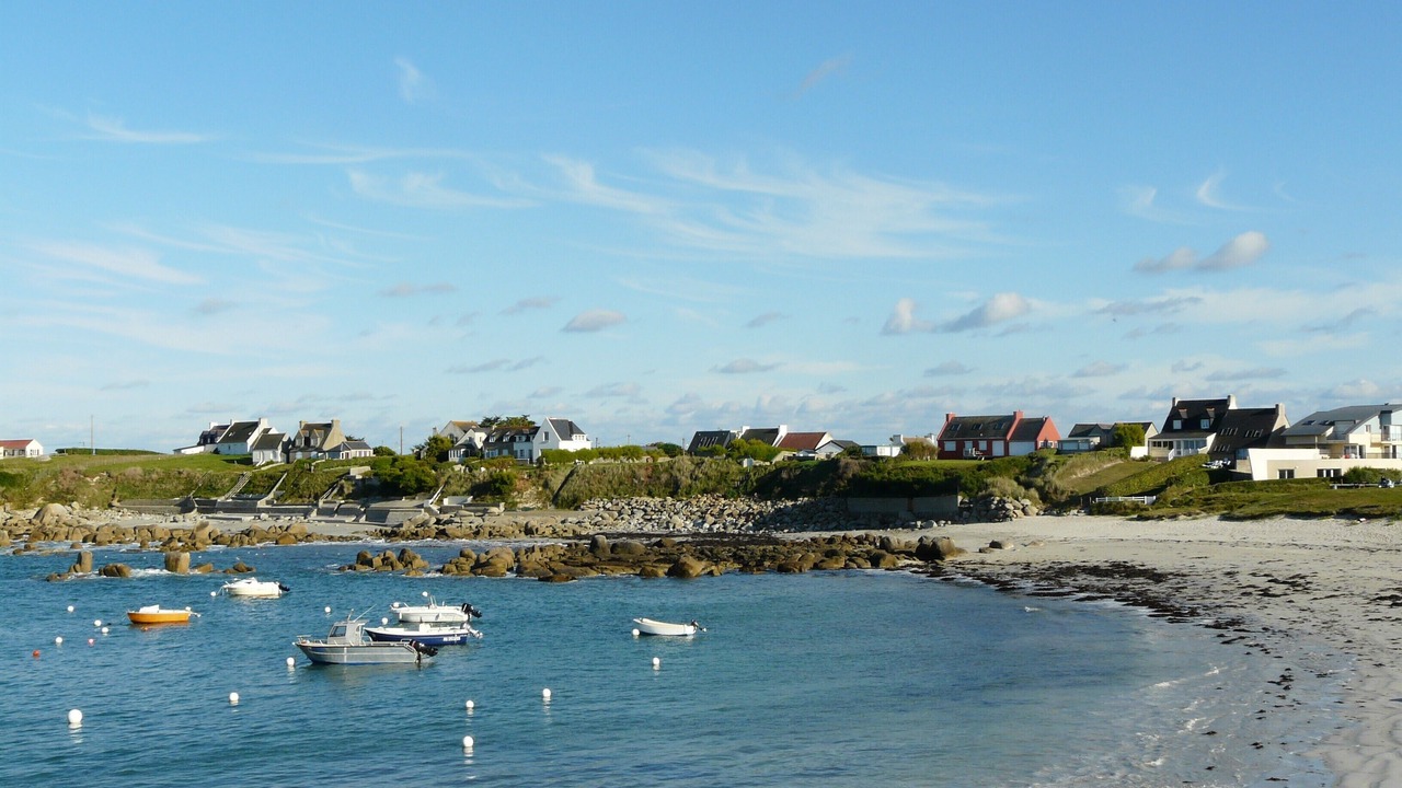 Photo of Others in Cleder