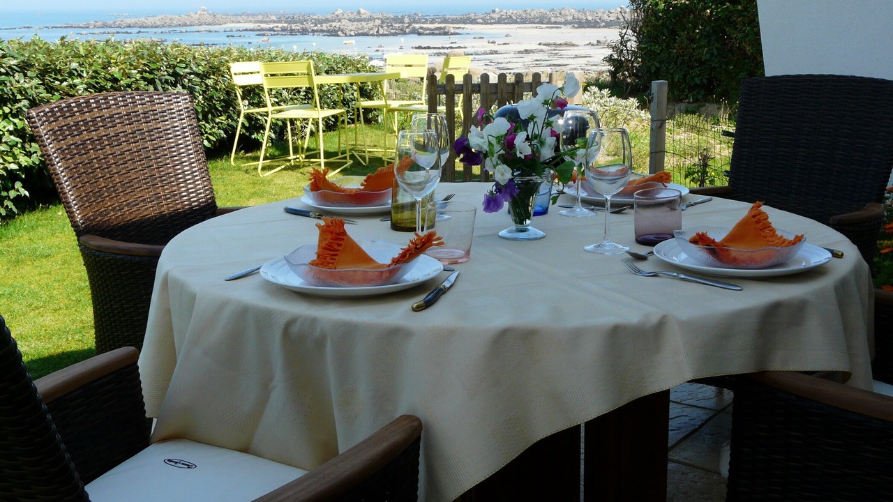 Photo of Outdoor in Cleder