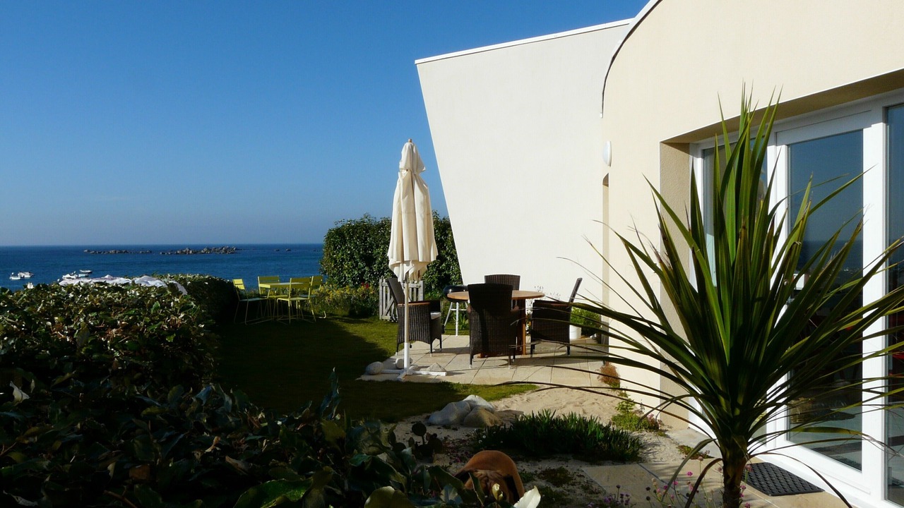 Photo of Outdoor in Cleder