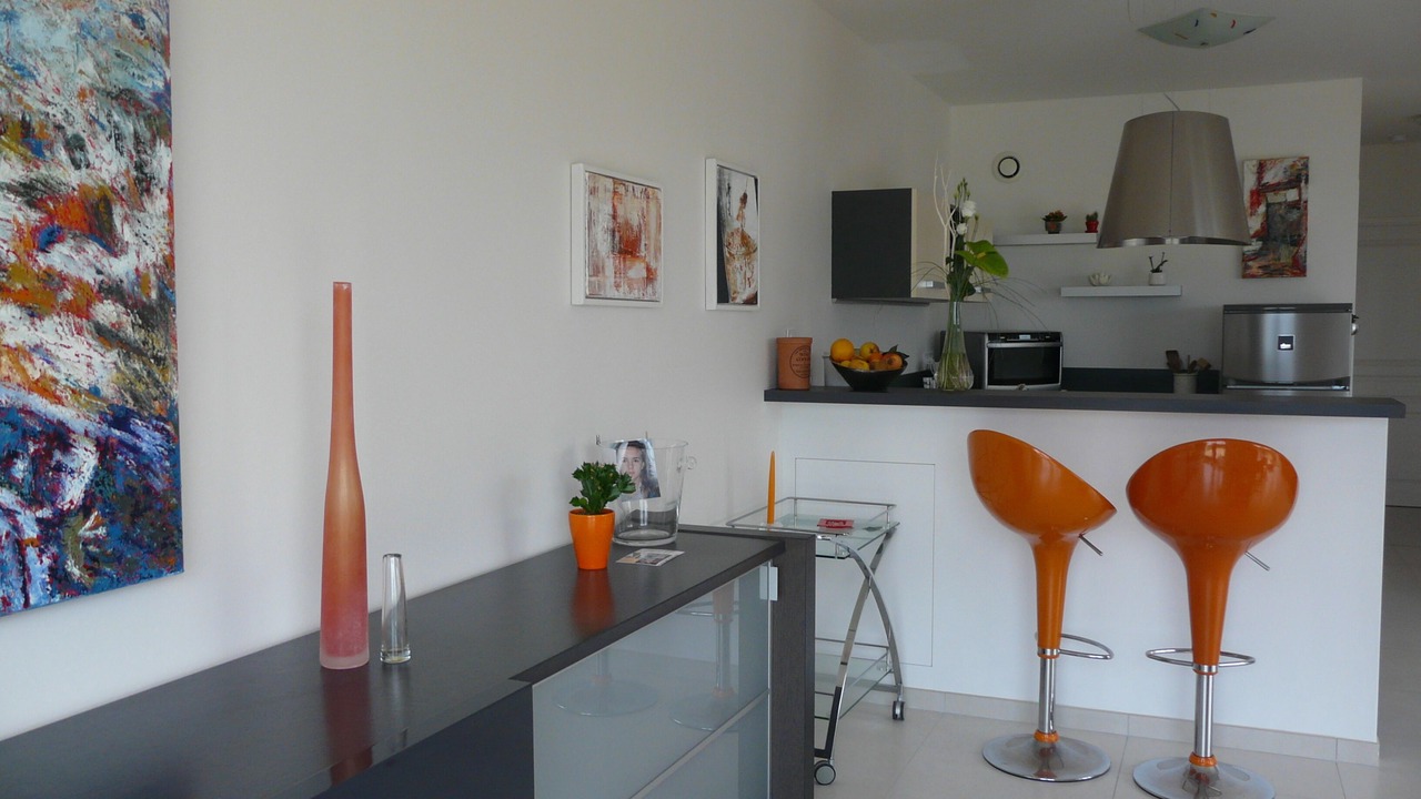 Photo of Kitchen in Cleder