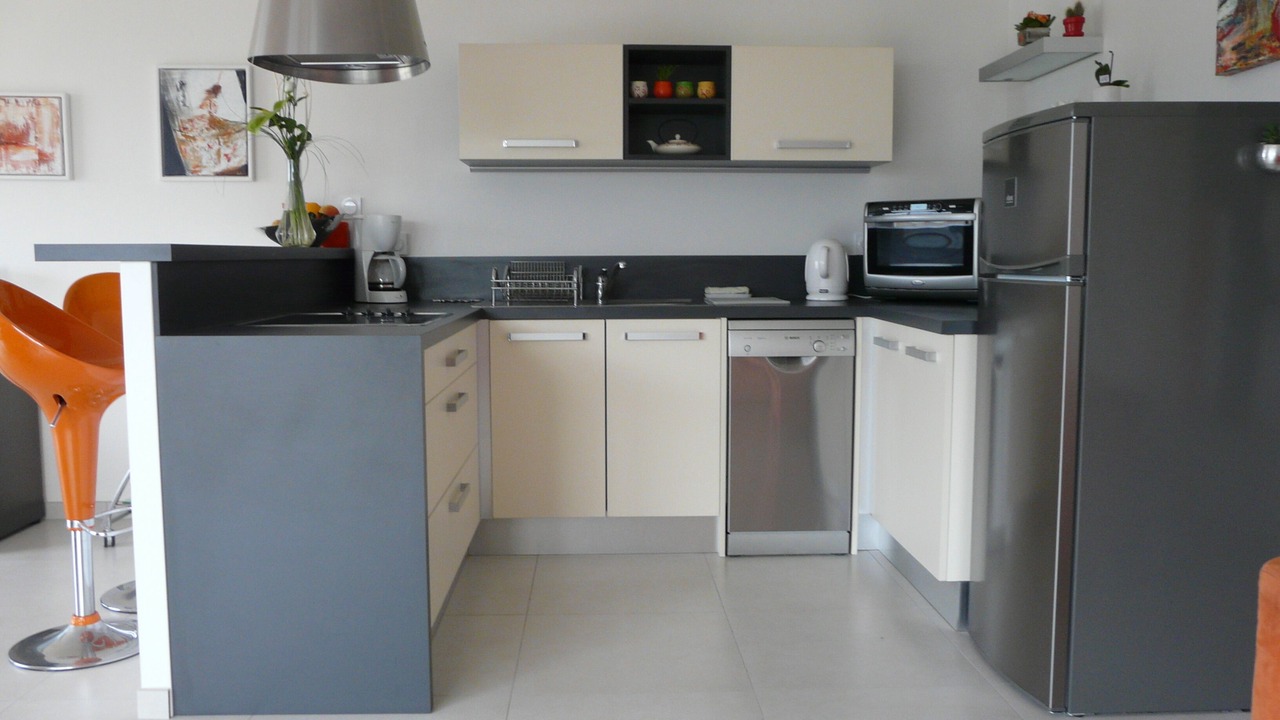 Photo of Kitchen in Cleder
