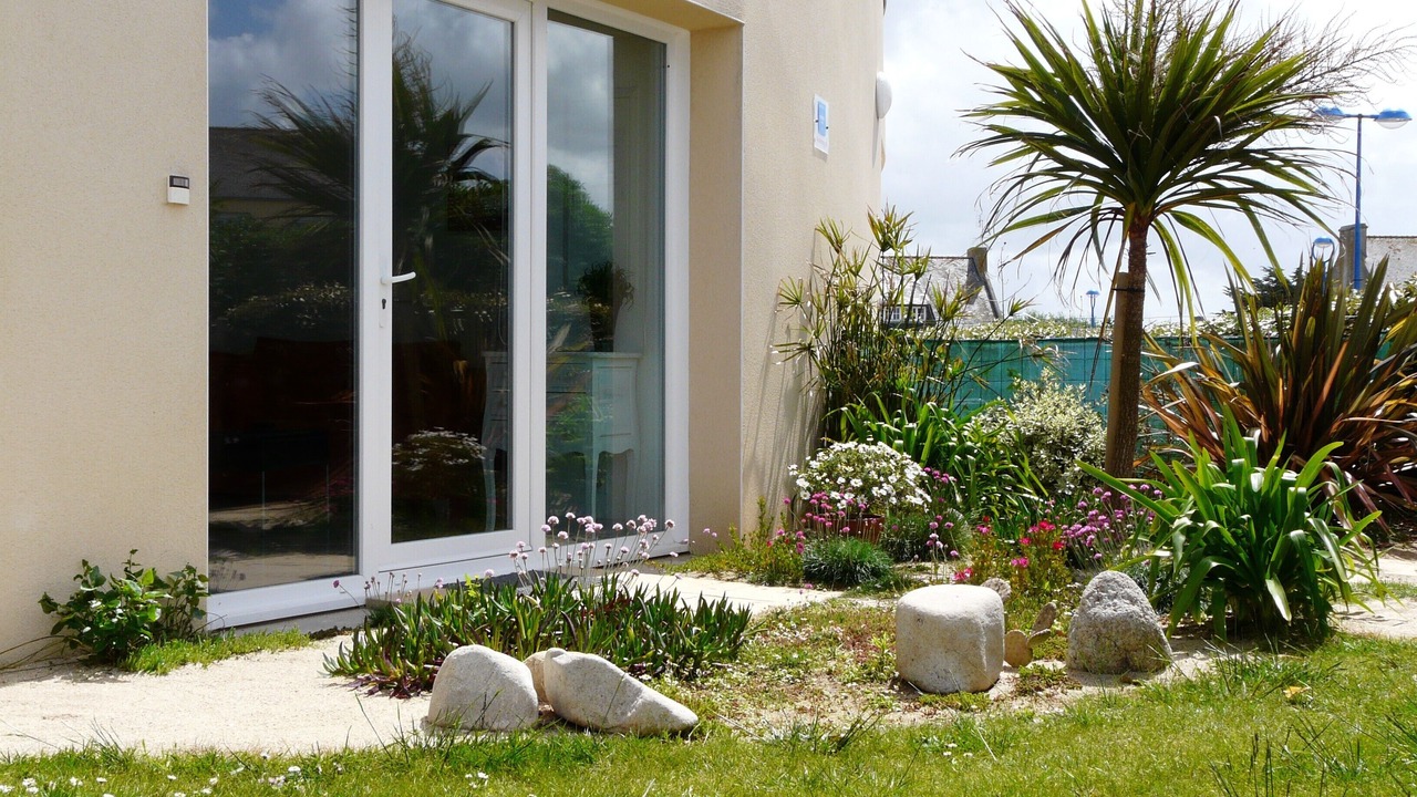 Photo of Outdoor in Cleder