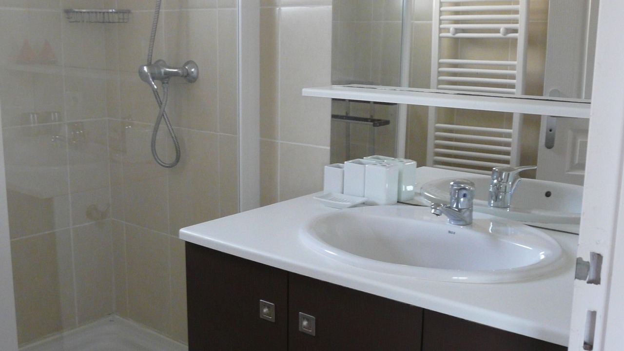 Photo of Bathroom in Cleder