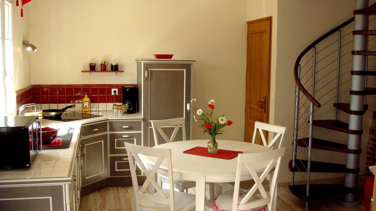 Photo of Kitchen in Nibas