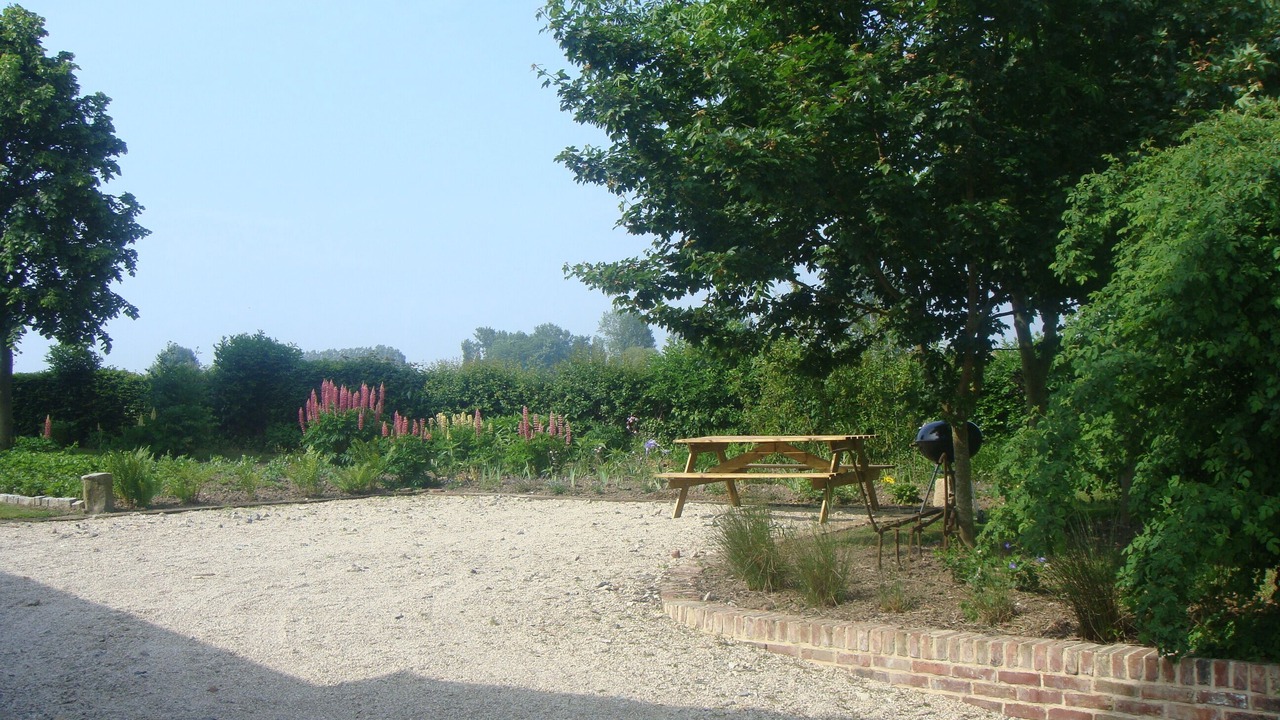 Photo of Outdoor in Nibas