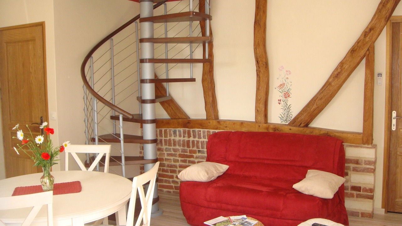 Photo of Livingroom in Nibas
