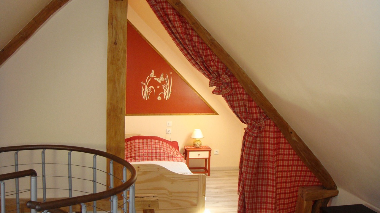 Photo of Bedroom in Nibas