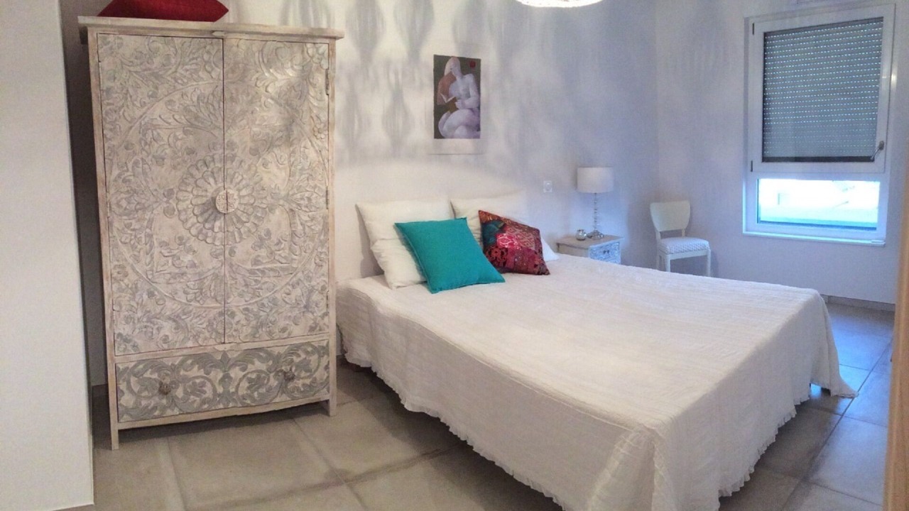 Photo of Bedroom in Bennwihr