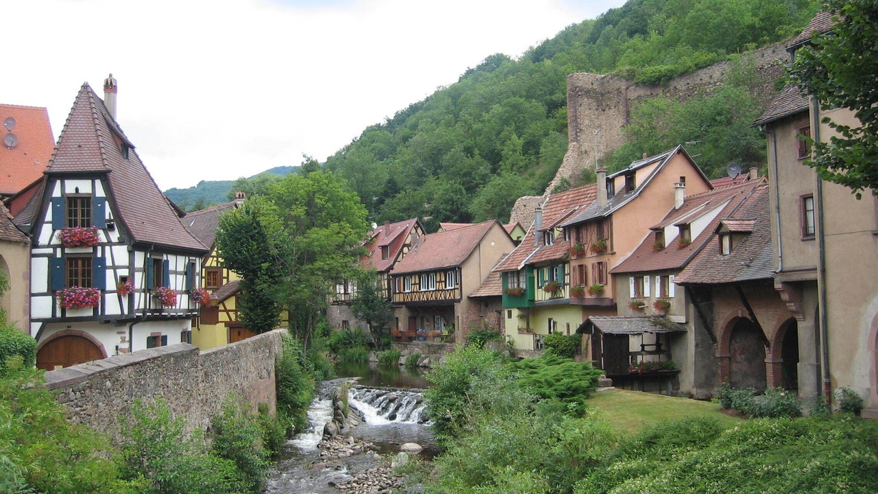 Photo of Outdoor in Bennwihr