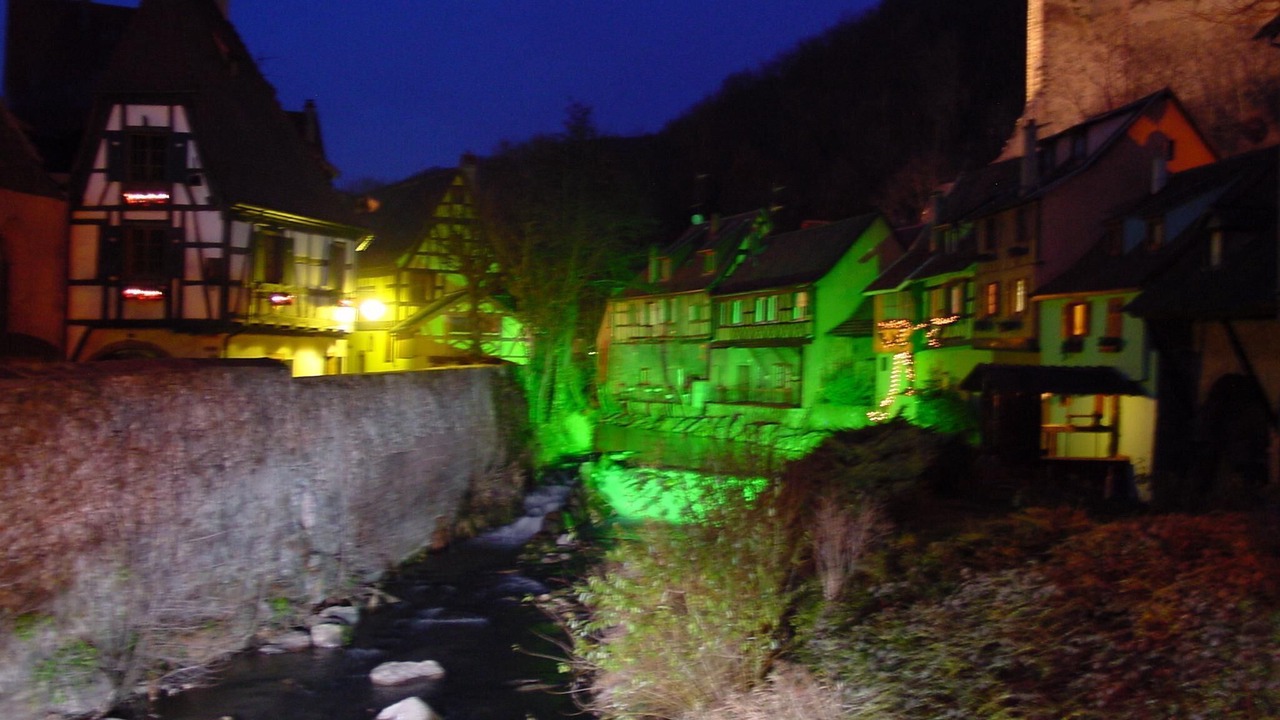 Photo of Outdoor in Bennwihr