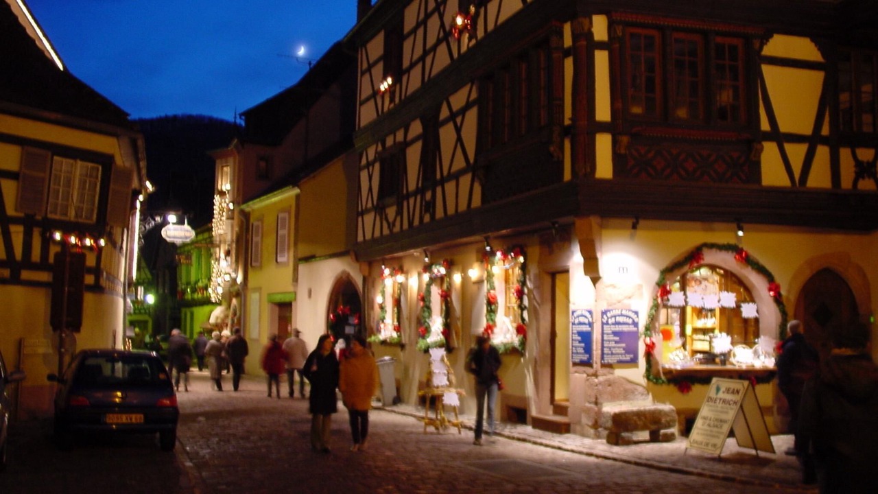 Photo of Outdoor in Bennwihr