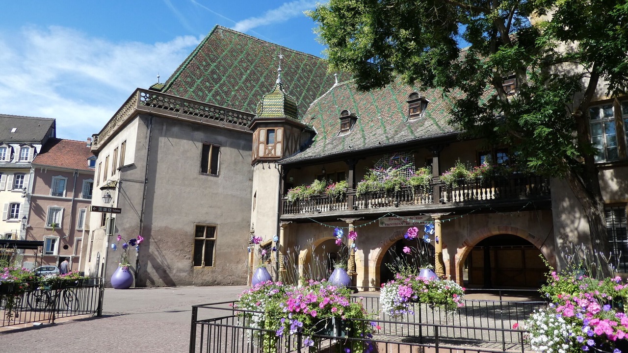 Photo of Outdoor in Bennwihr
