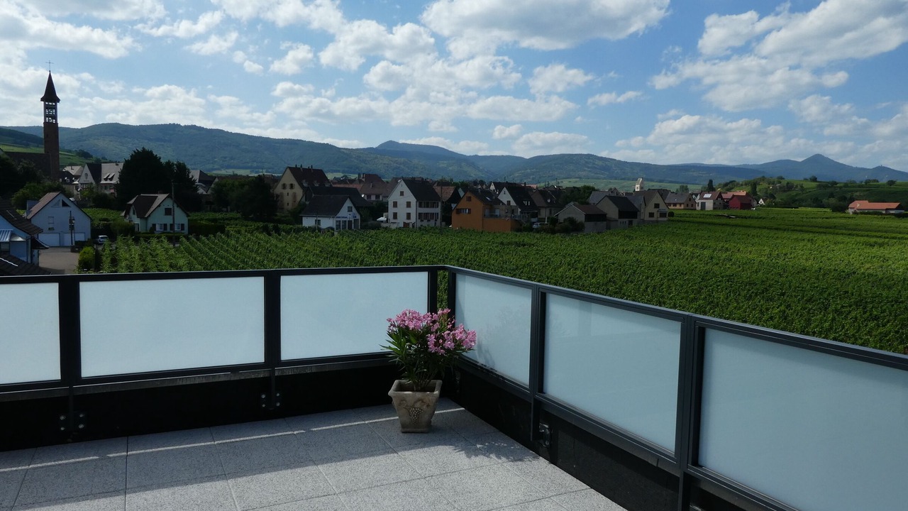 Photo of Outdoor in Bennwihr