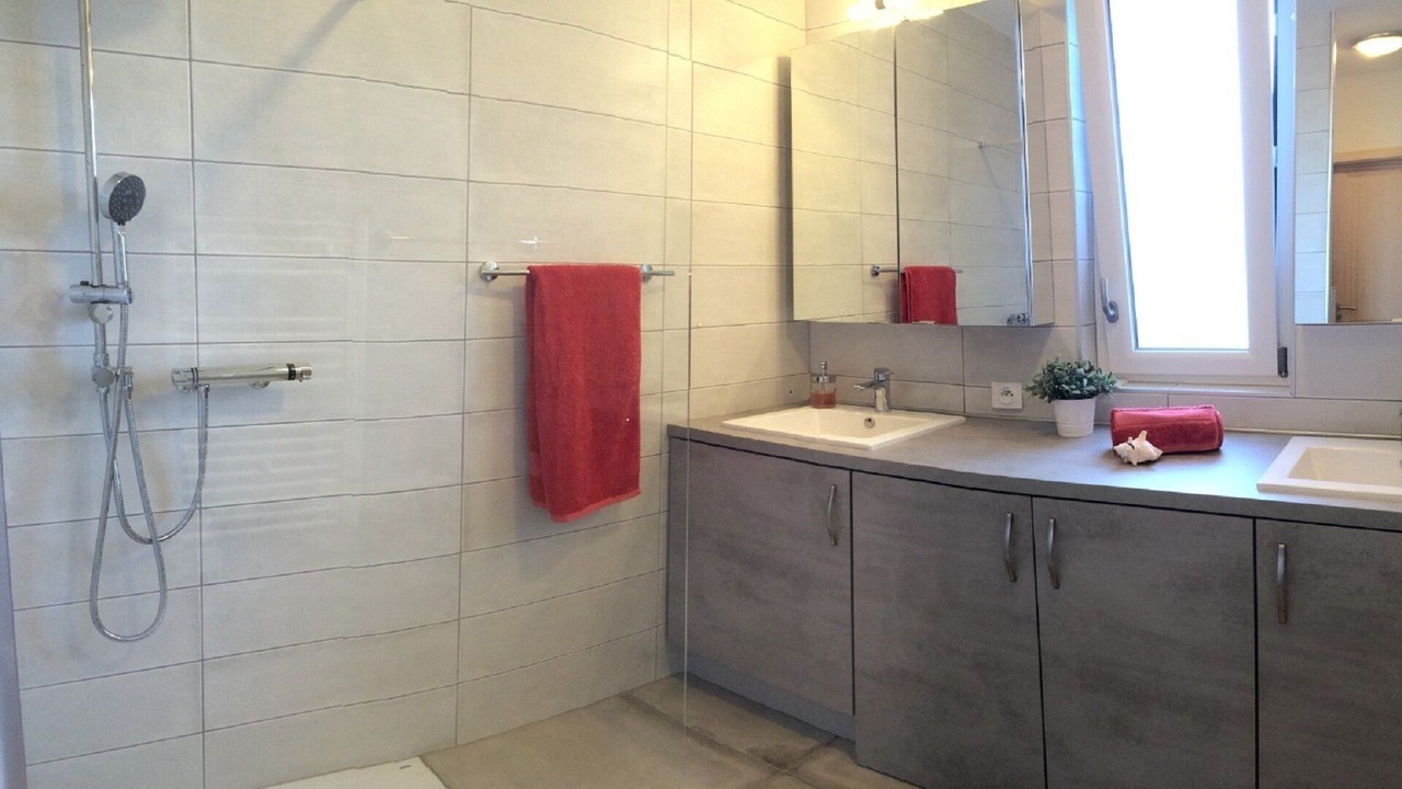 Photo of Bathroom in Bennwihr