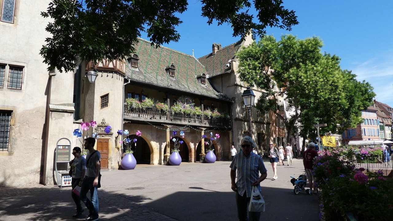 Photo of Others in Bennwihr