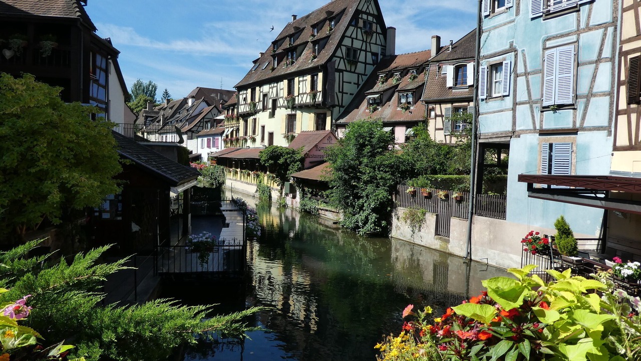 Photo of Outdoor in Bennwihr