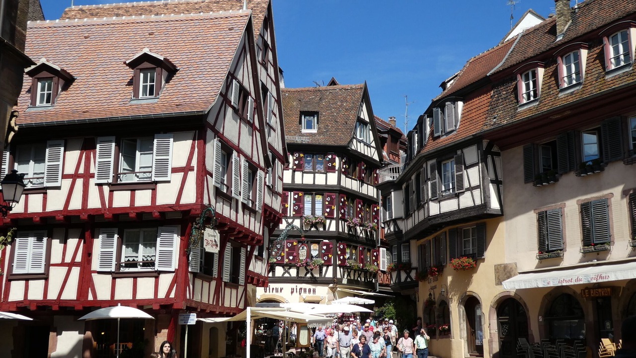 Photo of Outdoor in Bennwihr