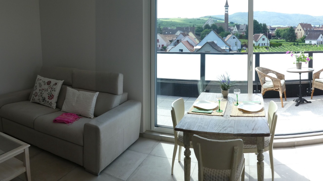 Photo of Livingroom in Bennwihr