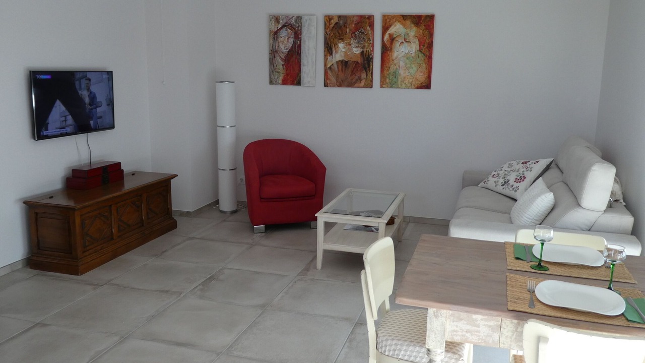 Photo of Livingroom in Bennwihr